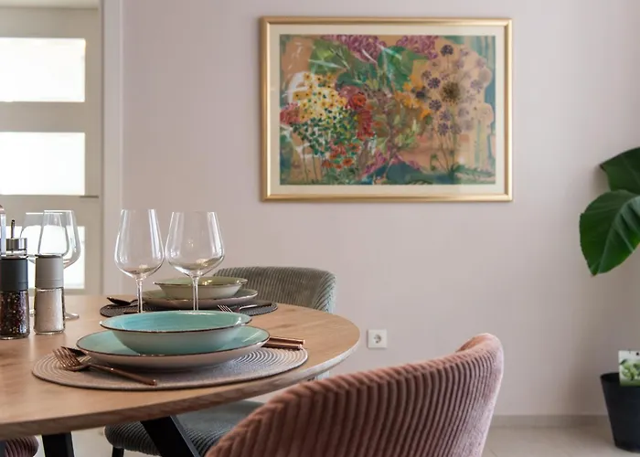 Yukka Comfor Center Hvar With Parking Apartment Hvar Town